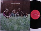 TEN YEARS AFTER A Space In Time COLUMBIA LP VG++/VG+ n
