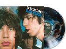 Rolling Stones - Black And Blue Liquid Vinyl Sold Out Rare
