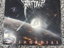 Shadow Of Intent - Primordial 2 LP Vinyl Green