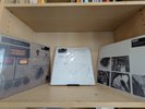 Nine Inch Nails Records – Bad Witch/Add Violence/Not The Actual Events – Shrink