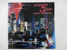 Toshiki Kadomatsu After 5 Clash Air RAL-8812 Japan  VINYL LP
