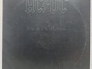 Vintage 1980 AC/DC 