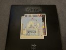LED ZEPPELIN - Song Remains The Same gatefold 1976 UK 1st PRESS Vinyl LP Album