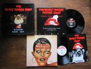 *The Rocky Horror Show - Album Box Set* 1989 Near Mint UK Vinyl Stereo
