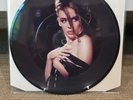 Kylie Minogue Shocked 7 Inch Vinyl Picture Disc