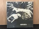 Cursed “One” Silver vinyl LP New