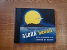 1940 MINT-EXC Andy Iona Orchestra ?– Aloha HawaII SET 39 4 10