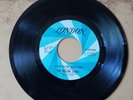 RARE ORIGINAL 1965 VG++ Rolling Stones I Can't Get No Satisfaction 45 LON 9766V