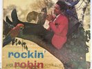 Bobby Day Rockin Robin 1959 Class LP VG/VG