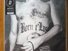BRUISE CONTROL-BRUISE CONTROL DINKED YELLOW VINYL BONUS TRACKS SIGNED PRINT  300