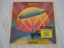 LED ZEPPELIN-CELEBRATION DAY-180 GRAM LTD EDITION-2012-3 LP BOX -NEW AND SEALED