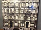 Led Zeppelin – Physical Graffiti (1975 by Swan Song Records) LP