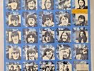 The Beatles Christmas Album SBC 100 Fan Club 1970 LP VG/VG+ Rare Original
