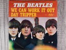 The Beatles - We Can Work It Out / Day Tripper - 7