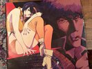 COWBOY BEBOP/Cowboy Bebop Ost (White & Brown Vinyl/2-Disc Viny MIL9974911 rareLP