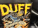 Duff McKagan - Believe In Me LP 1993 1st press Guns N' Roses