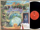 FANTASY - Paint A Picture - LP RE - Second Battle / Polydor - NEU