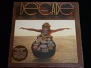 Neil Young Decade Remastered 3-Vinyl LP Set Tri-Fold Original Sleeve Unplayed