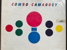 ESTE ES EL COMBO CAMAGÜEY RARE LP CHA CHA GUARACHA DANCEFLOOR SONIDEROS LP
