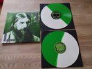 Type O Negative – Dead Again Ltd 500 Green/White Split 2LP Gatefold - 2023 NM