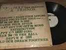 RARE REGGAE LP 