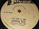 Hortense Ellis- I'm Just A Girl/ Rub-A-Dub Style Studio One   12'' VG+ mp3