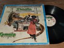 Barrington Levy - Shaolin Temple Lp Rare Reggae  VG-/VG