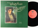 Willis Alan Ramsey - S/T LP - Shelter VG++