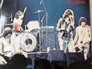 RAMONES - IT’S ALIVE LP First Press 1979