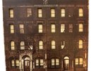 Led Zeppelin ‎Physical Graffiti 1975 US Press Swan Complete W/Sleeves 2 Vinyl LP