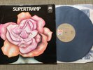 SUPERTRAMP AND I'M NOT LIKE OTHER  LP 1970 UK A&M 1st TAN A1B1 VG READ CAREFULLY