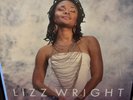 Rare Concord Jazz 2-LP Lizz Wright 'Freedom & Surrender' NM/NM+ Play Tested