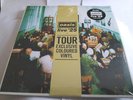 OASIS THE MASTERPLAN LIVE 25 TOUR CREAM COLOURED VINYL 2 LP RECORD NEW SEALED