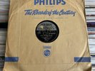 CHUCK BERRY Rock And Roll Music 10” Shellac 78 RPM Record LONDON HL-M.8531 Fair