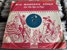 ELVIS PRESLEY - Mystery Train / Love Me 10” Shellac 78 RPM Record HMV POP. 295
