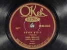 78 RPM -- Charles Creath's Jazz-O-Maniacs, Okeh 8477 
