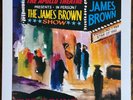 James Brown - Live At The Apollo (used LP, VG+,180g, Reissue)