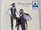 Fleetwood Mac Rumors Reissue Walmart Exc Clear Vinyl Sealed