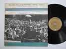 the BLUES at NEWPORT 1964 Part 2 LP VG+ vinyl Skip James, Willy Doss   b1321