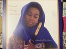 Adele Sebastian Desert Fairy Princess Vinyl LP NIMBUS REISSUE Spiritual Jazz