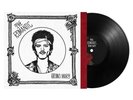 Bruno Mars The Romantic - First Pressing Edition Numbered Black Vinyl LP SHIPPED