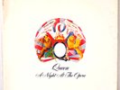 Queen A Night at the Opera Vinyl LP 1975 First Press Elektra 7E-1053