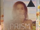 *NEW SEALED-Katy Perry - Prism,  2LP