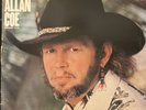 David Allan Coe Biggest Hits Vinyl LP Album Columbia  RecordsVTG  1982 HTF