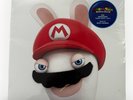 GRANT KIRKHOPE-MARIO + RABBIDS KINGDOM BATTLE NEW VINYL In Wrap