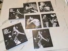 The First Nine Compilation Box Set Of 7-in Vinyl Records Hardcore