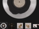 MUMFORD AND SONS Prizefighter CLOVER black-on-clear vinyl LP new factory-sealed