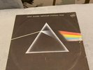 Pink Floyd -Dark Side Of The Moon - Russia St. Petersburg LP 1992 Rare Vintage