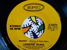 LOOKING GLASS-Brandy (You're A Fine Girl) 7