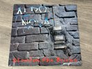 (SEALED ) ALDO NOVA  - Blood on the Bricks  (orginal)  super nice